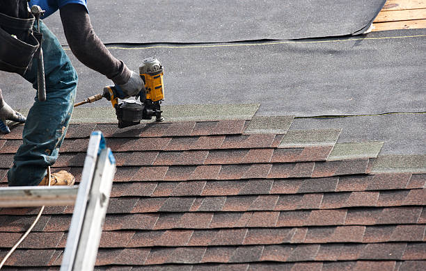 Licensed Storm Damage Roof Repair service in Pegram, TN - Brentwood Metal Roofing